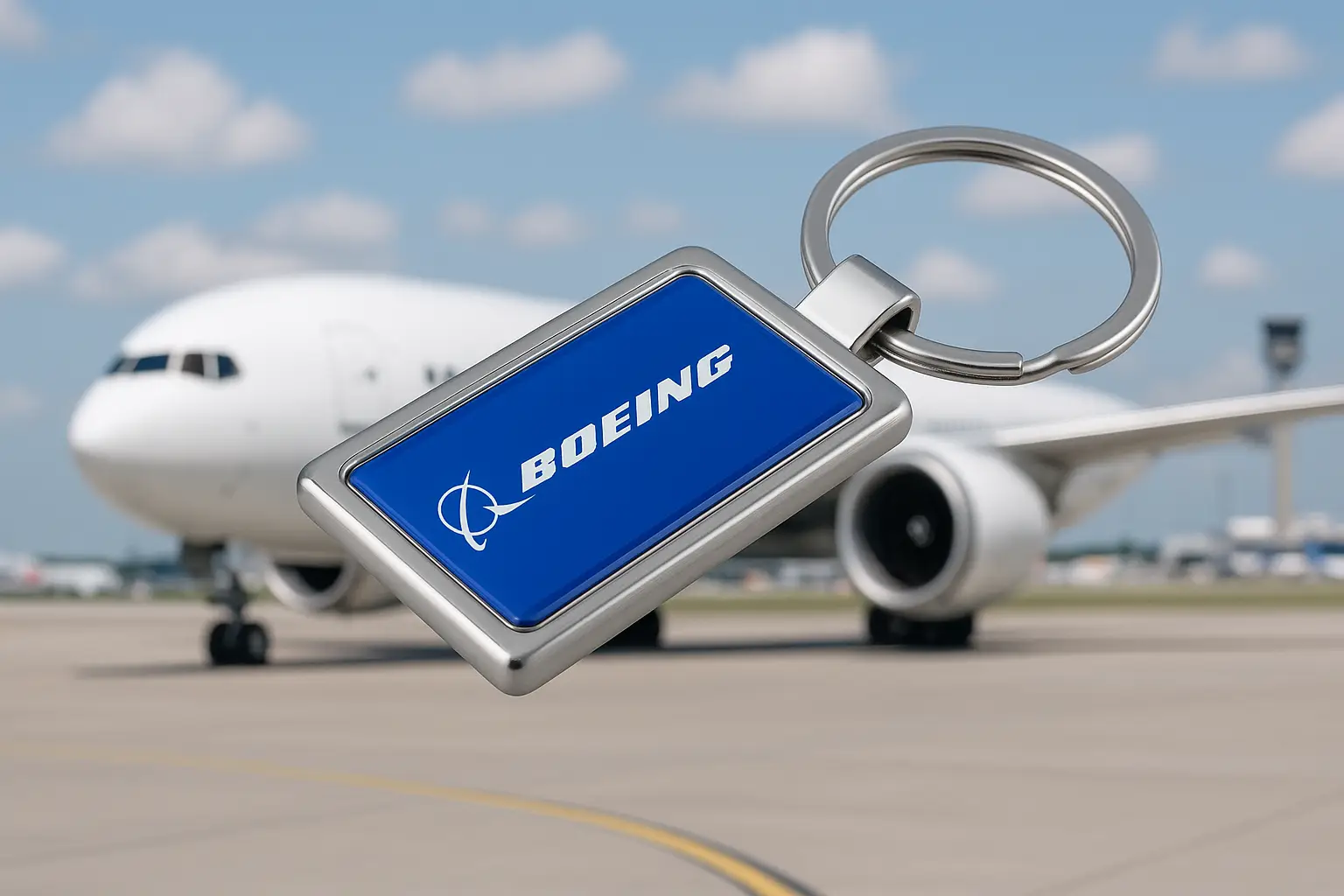 llaveros personalizados para empresas