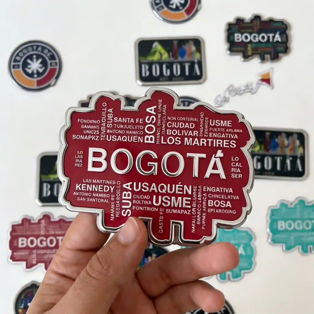 imanes para nevera personalizados