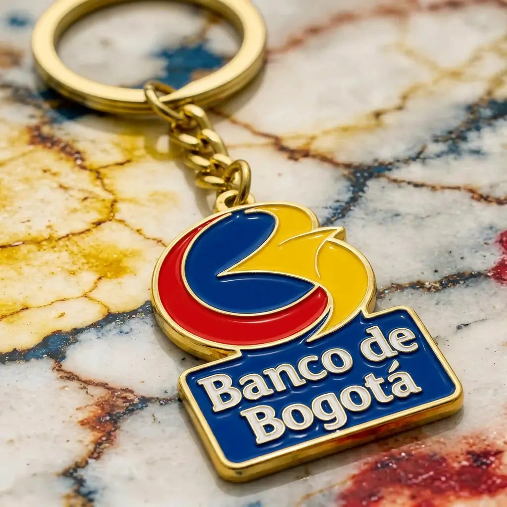 llaveros personalizados bogota