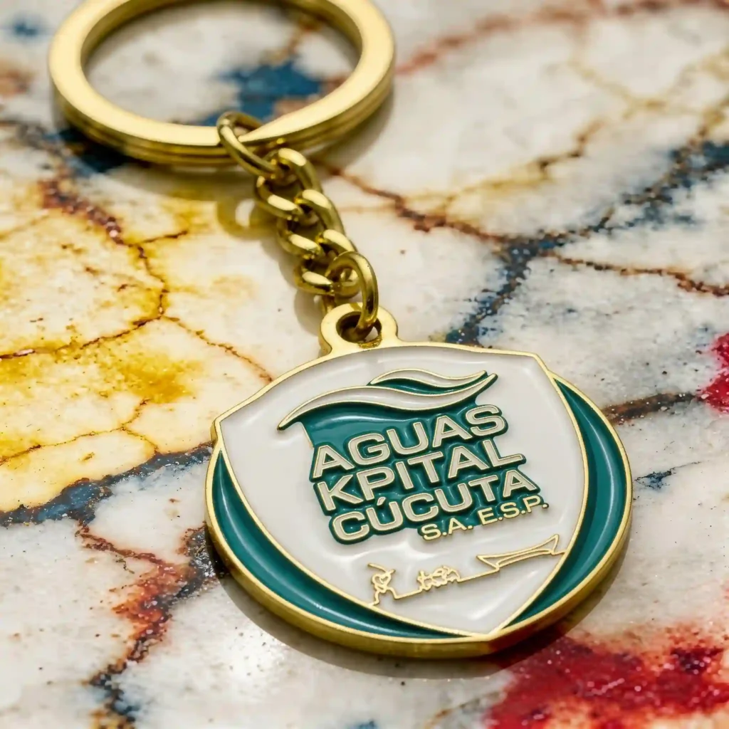 llaveros personalizados cucuta