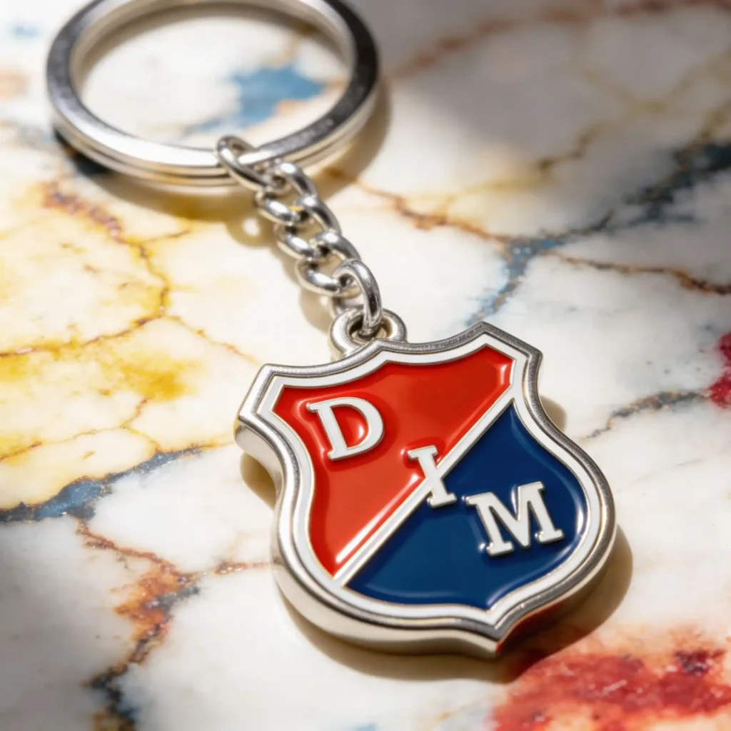 llaveros personalizados medellin