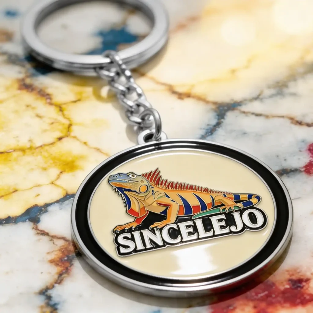 llaveros personalizados Sincelejo