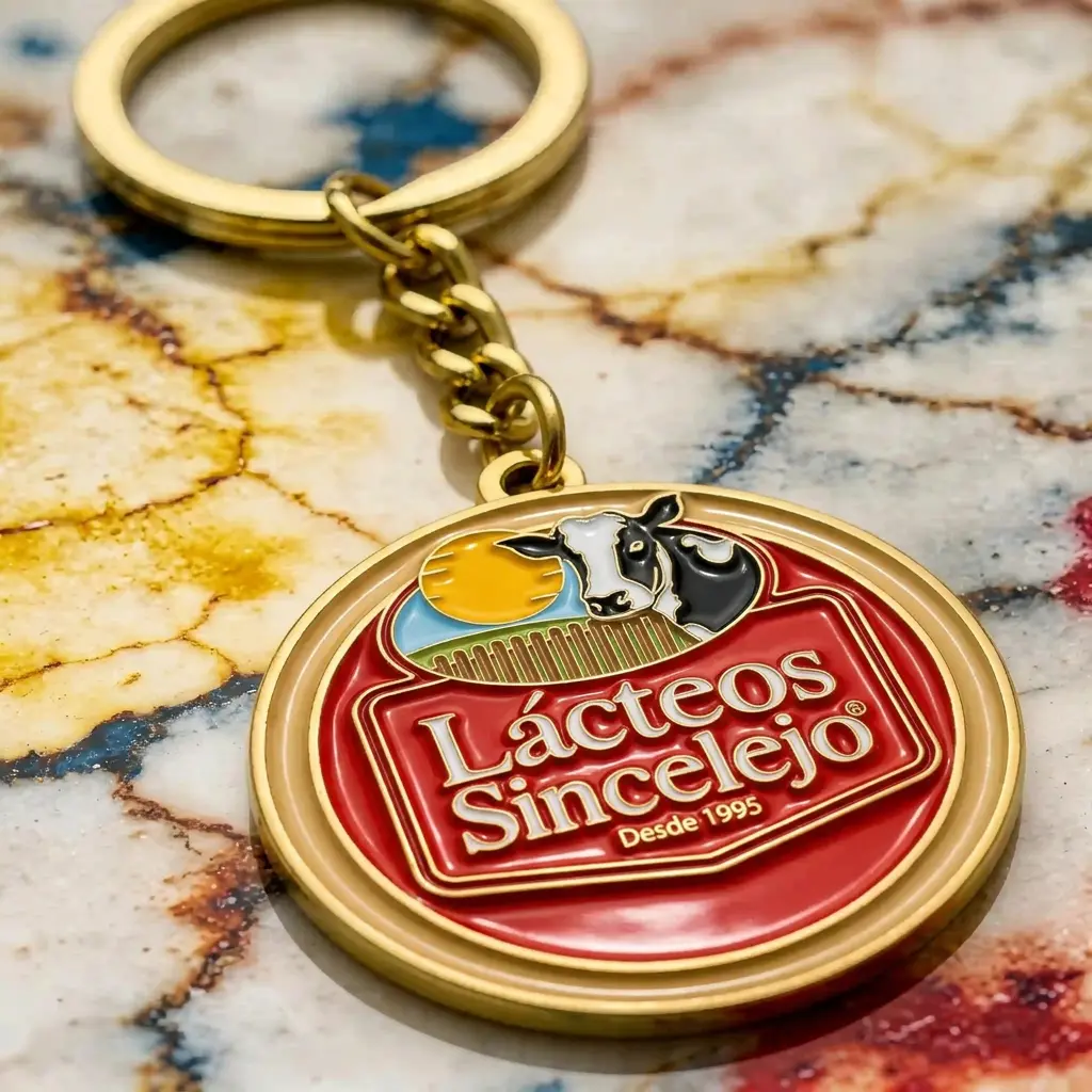 llaveros personalizados Sincelejo
